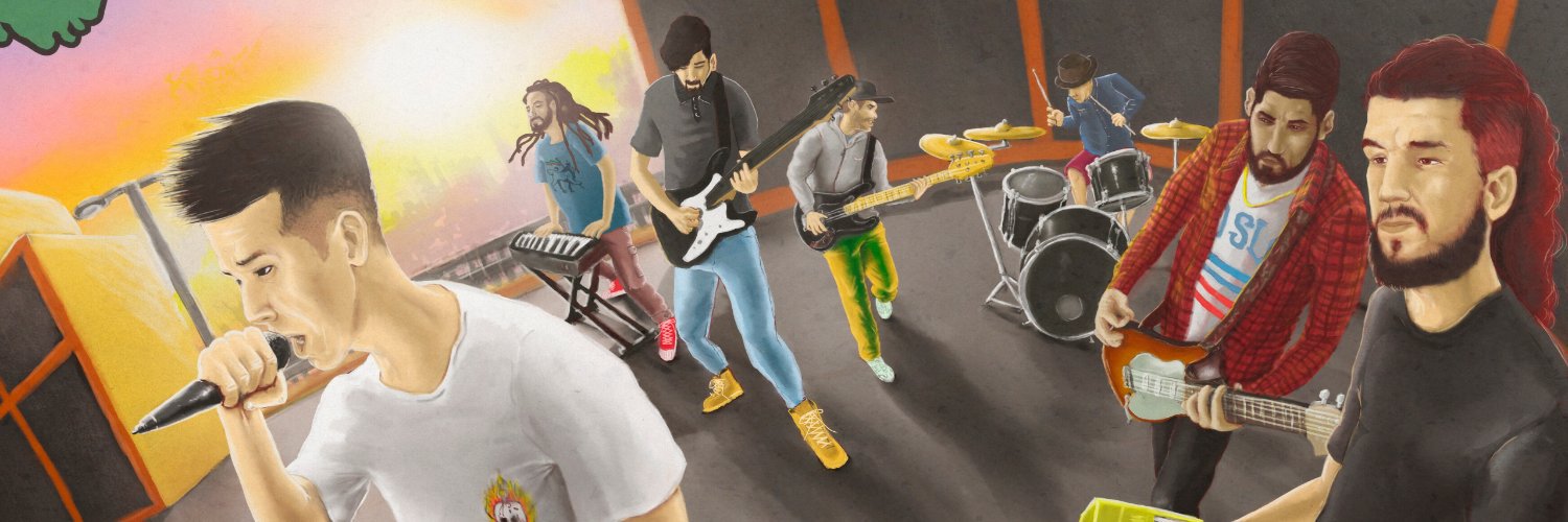 loschildrenok's profile banner image