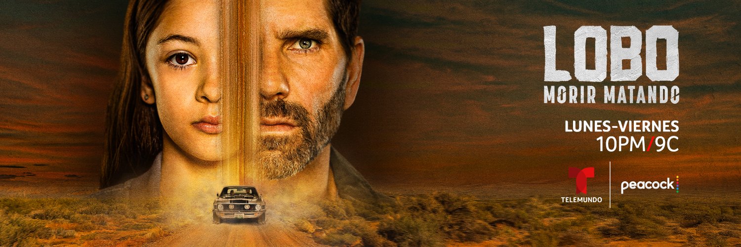 Telemundo Series banner