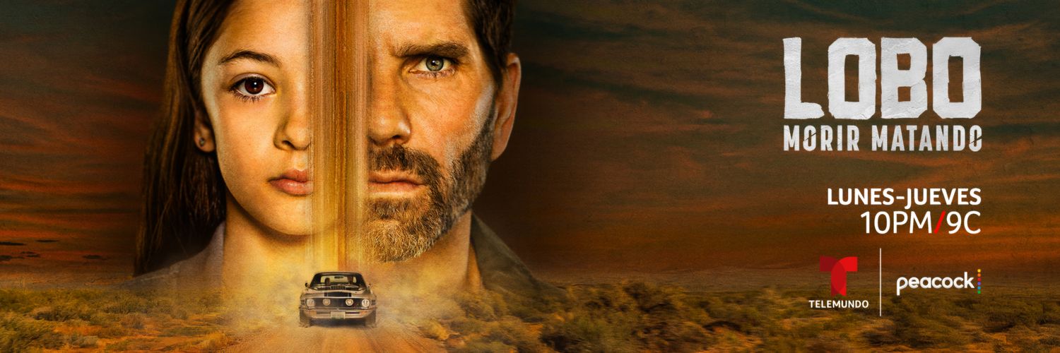Telemundo Series banner