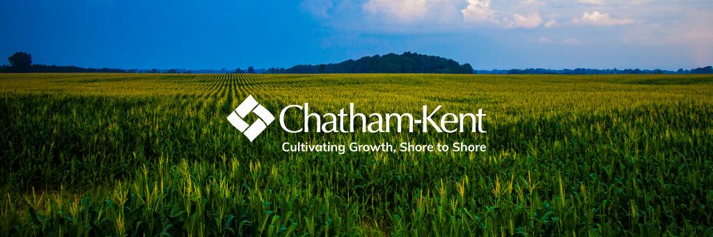 Municipality of Chatham-Kent banner