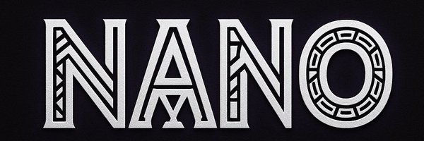 AceNanoFlakes Profile Banner