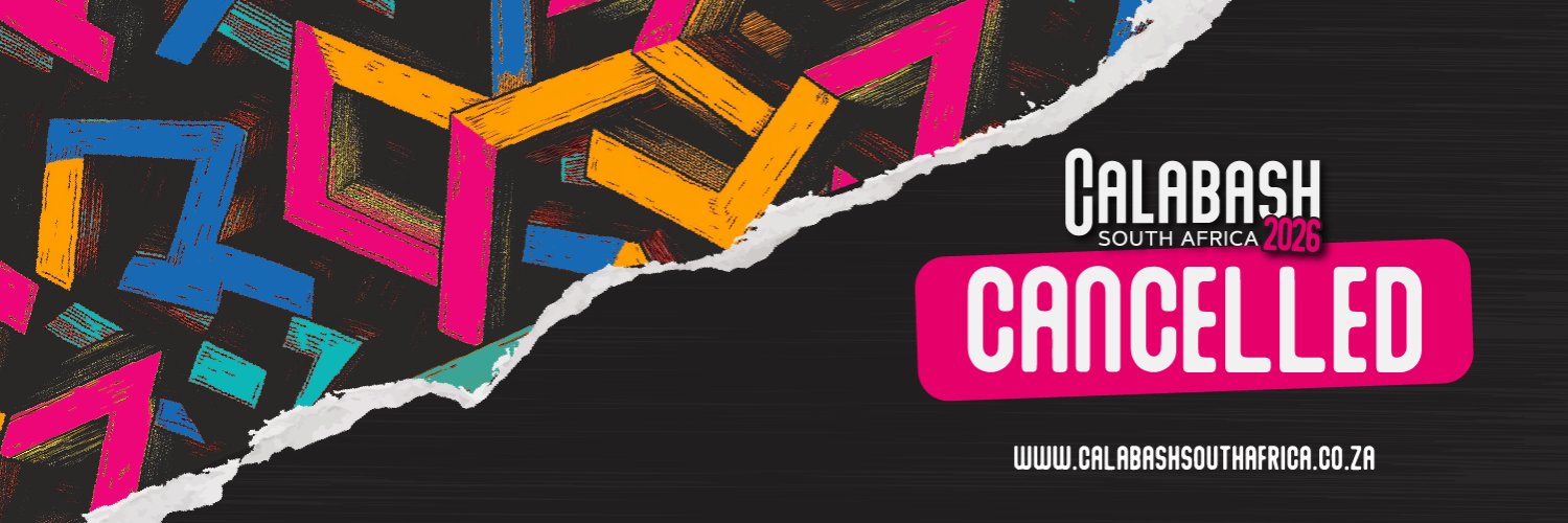 Calabash South Africa banner