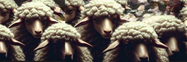 Thesheep44 Profile Banner