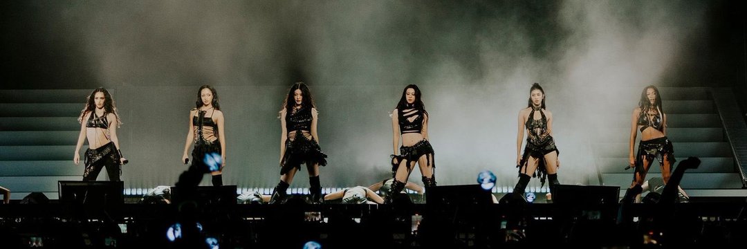 Denn | KATSEYE Is 6 banner