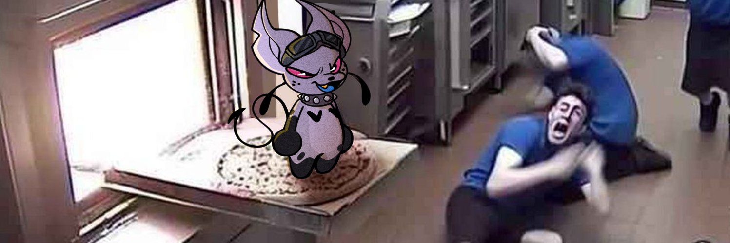 Asmodeuws🔞COMMISSION CLOSED! 3/5 banner