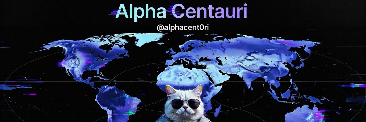 alphacent0ri's profile banner image
