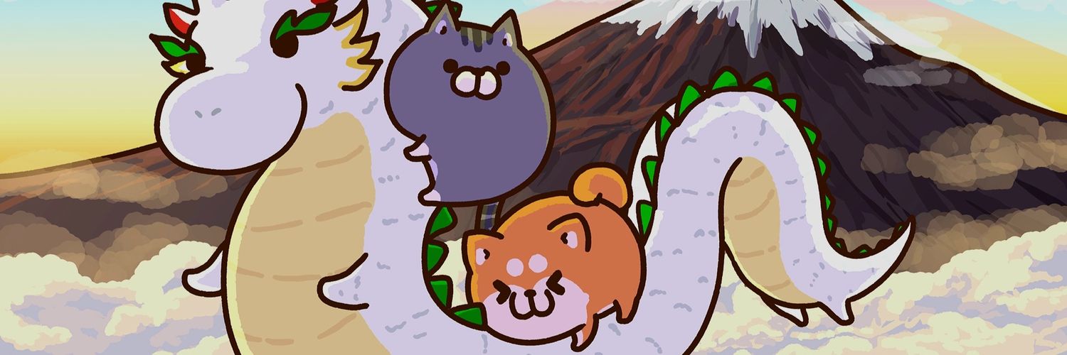 snow_zerotter's profile banner image