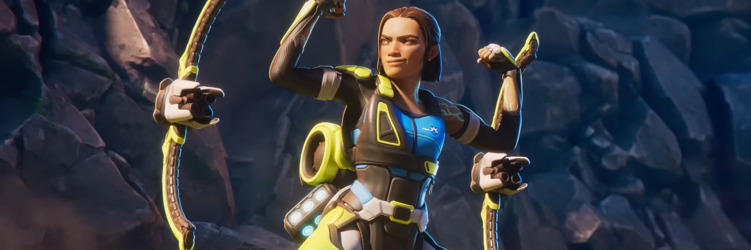 Frankie Kevich VA banner