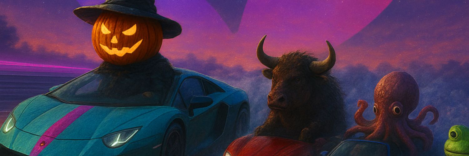 pump_airdrop's profile banner image