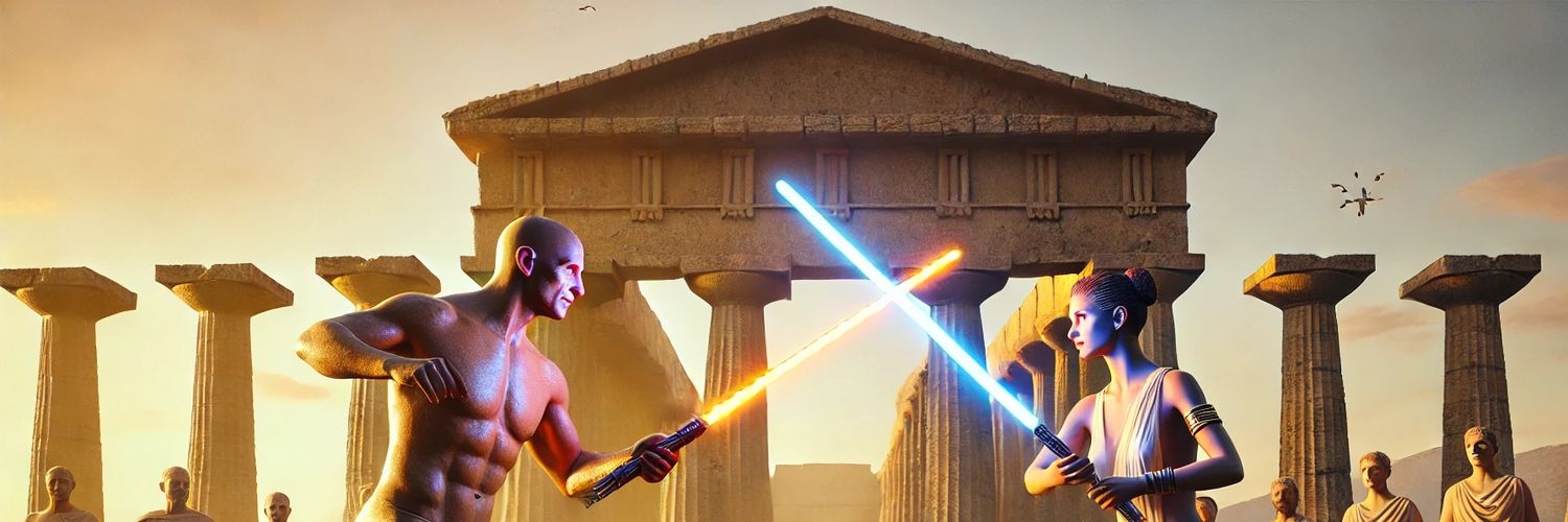 Domenico Palladino banner