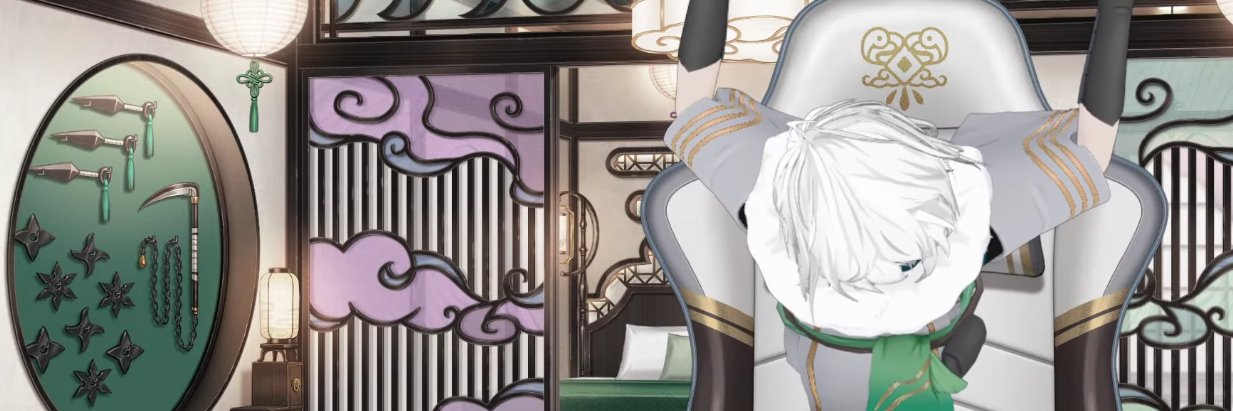 Ax_juka's profile banner image