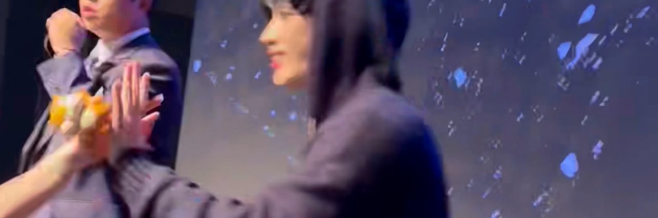 bbangyo2's profile banner image