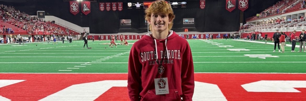 Broc Stream ‘26 banner