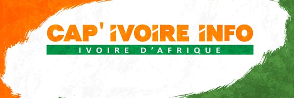 CapIvoire_Info Profile Banner