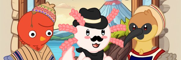 VolcanLatino Profile Banner