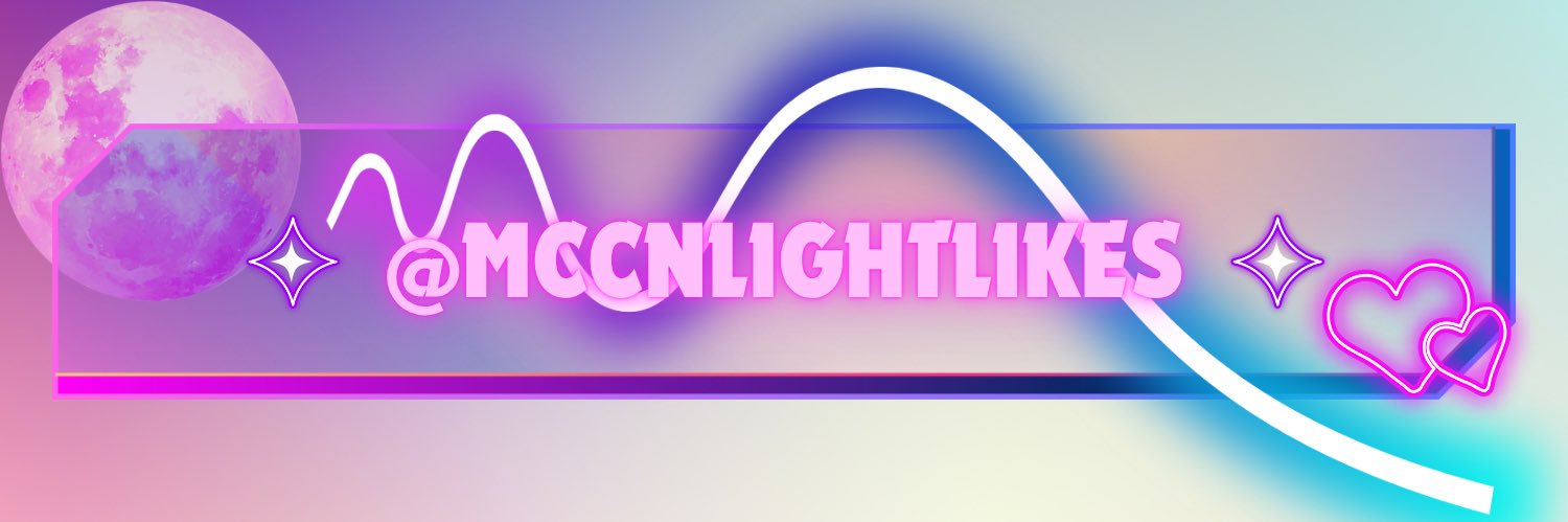 MOONLIGHT PROMO LIKES 🌙 banner