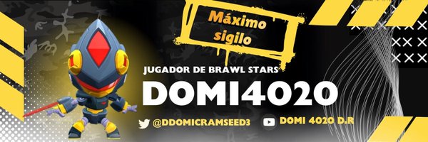 dominicramsesd3 Profile Banner