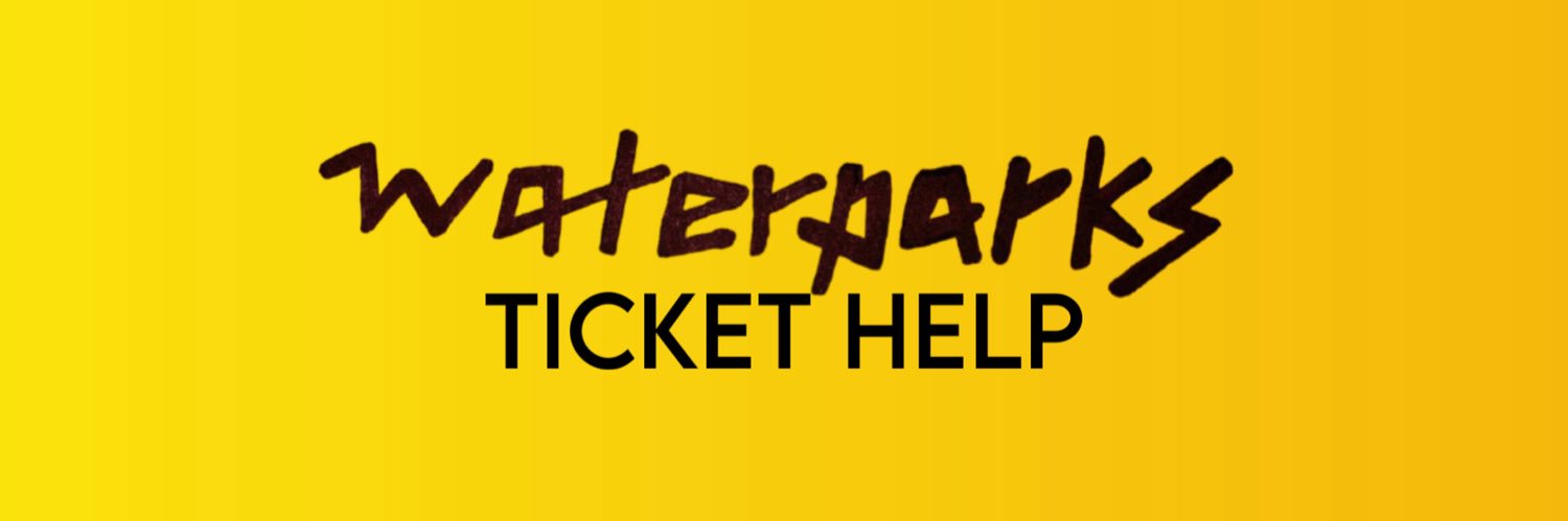 parx ticket help ⭐️🍉's banner