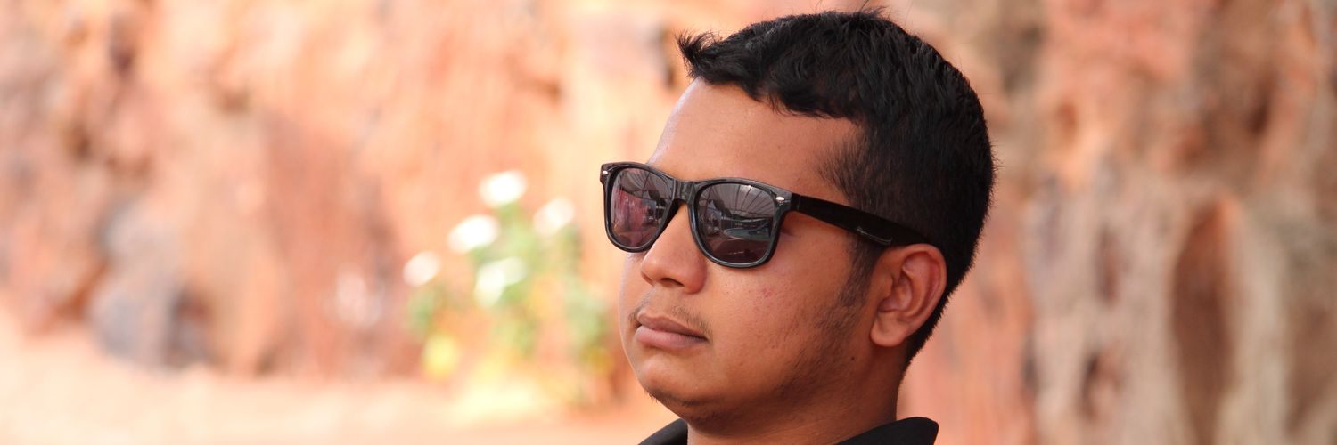 TheTanveerism's profile banner image