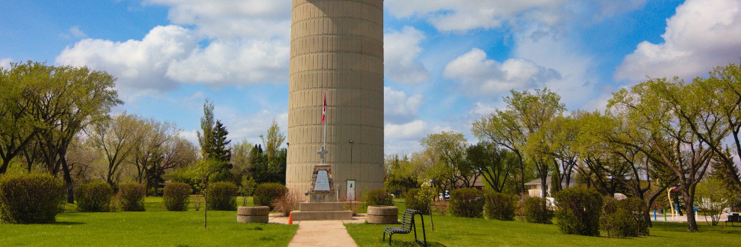 Town of Kindersley Profile Banner