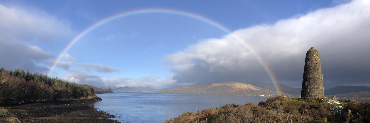 Christopher J Carman banner