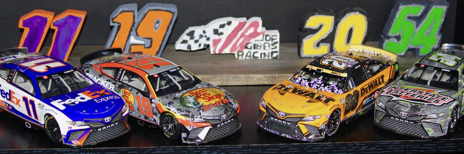 Cars10Gaming's profile banner image