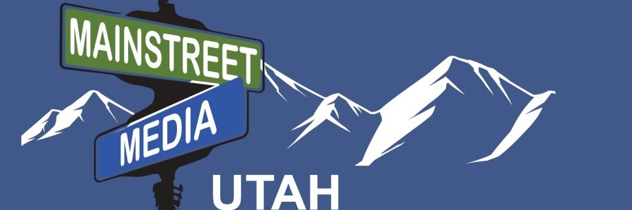 Mainstreet Media Utah banner