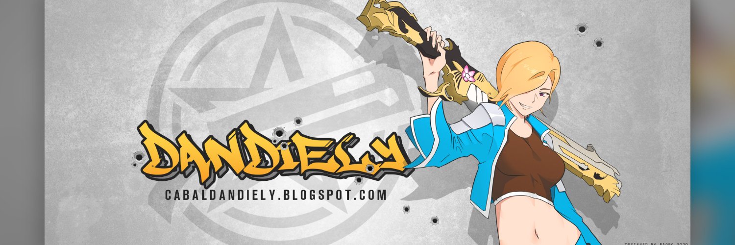 dandiely's profile banner image