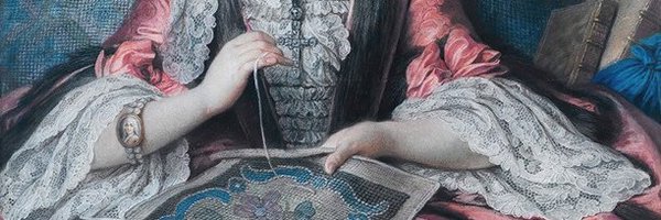 BlueBird_Noelle Profile Banner