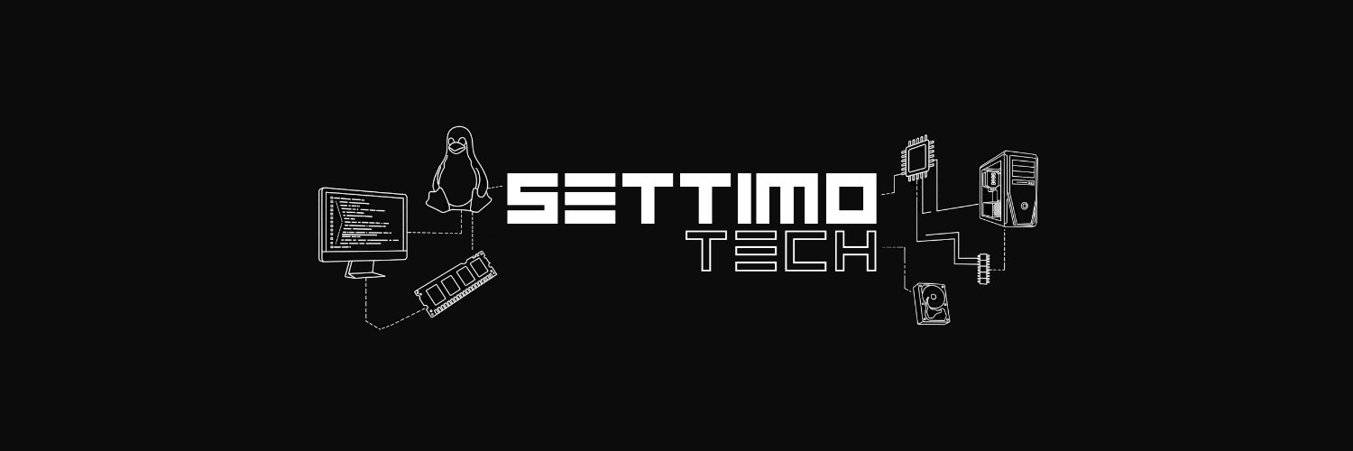 Séttimo Tech banner