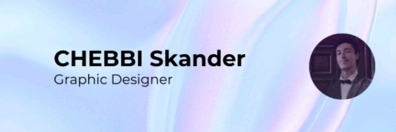 skanderful's profile banner image