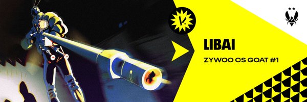 libai9111 Profile Banner