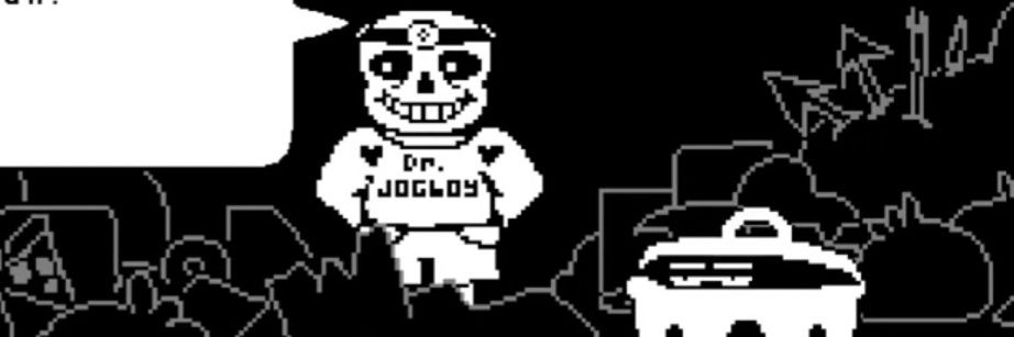 beff ♧ | alphys more like al-piss banner