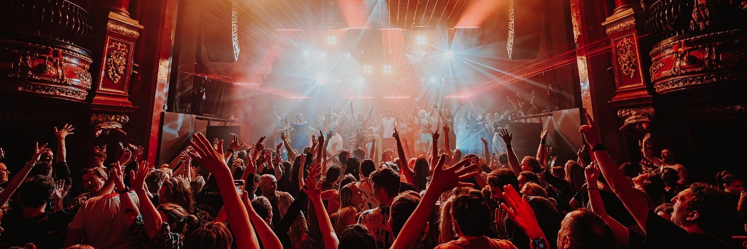 GuiltyPleasures's profile banner image