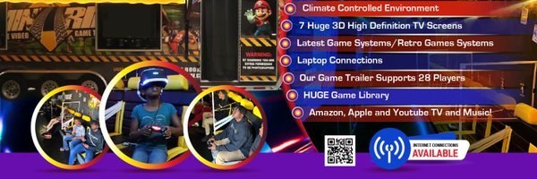 usemygametruck.com Profile Banner