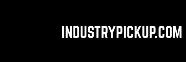industrypickup Profile Banner