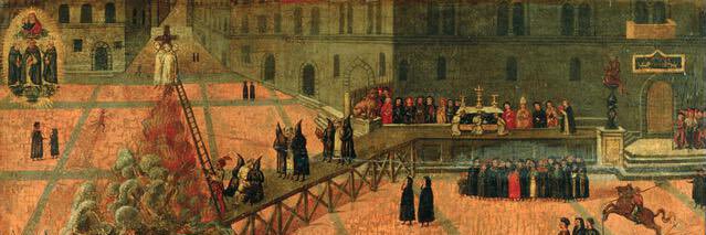 Fra Girolamo banner
