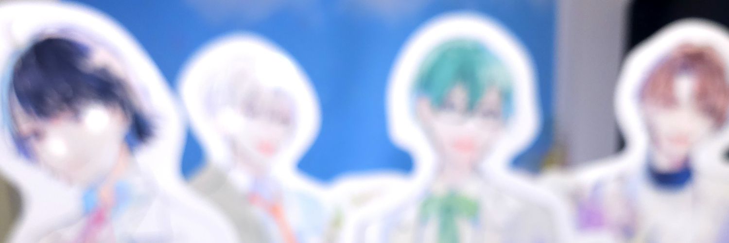 抜け作 banner