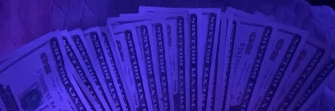karma banner