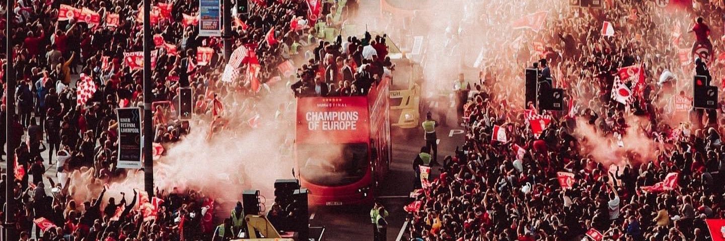 ikenwajohn's profile banner image