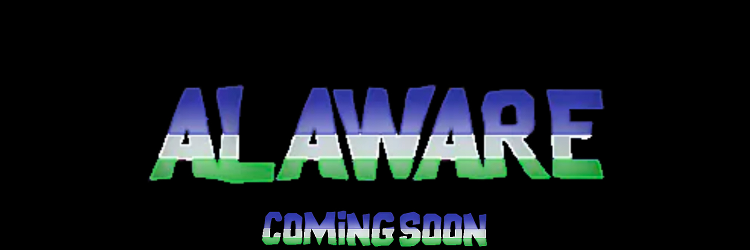 ALAWARE banner