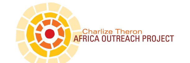 charlize theron's banner