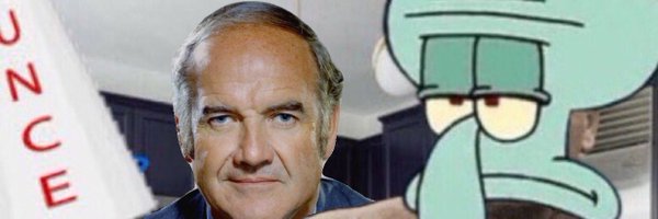 LocalSquidward Profile Banner