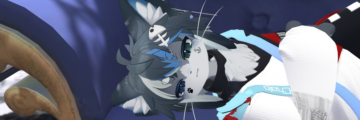 neru8112's profile banner image