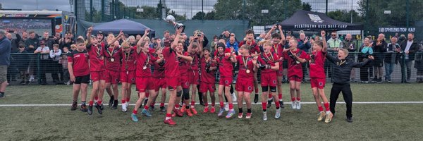 ChrisBlood10 Profile Banner