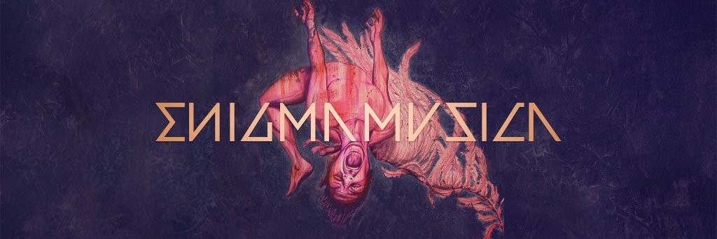 Enigma_Musica's profile banner image
