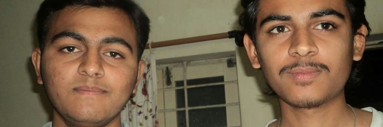 ArjunJChavda's profile banner image