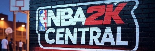 The2KCentral Profile Banner