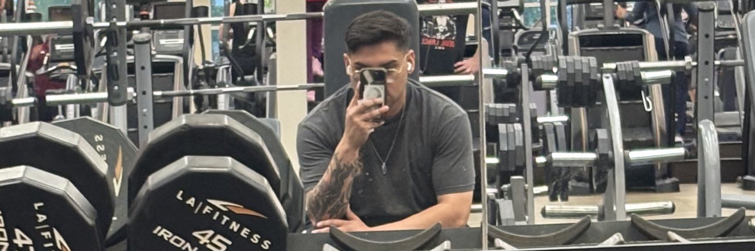 Justintylerr's profile banner image