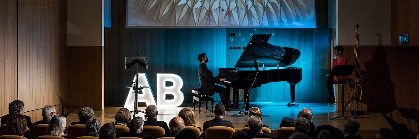 AteneuBCN's profile banner image